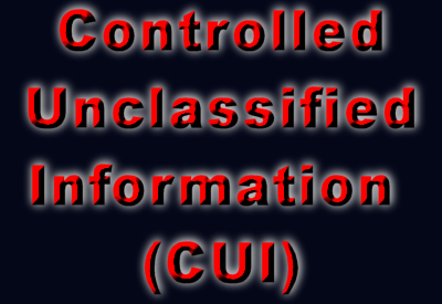 'Controlled Unclassified Information' Is Coming