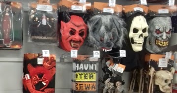 Halloween Vince S Dark Delights Tesco Halloween 2018