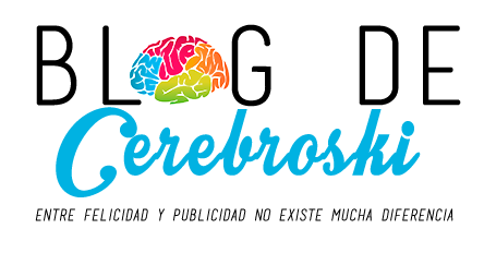 Blog de Cerebroski