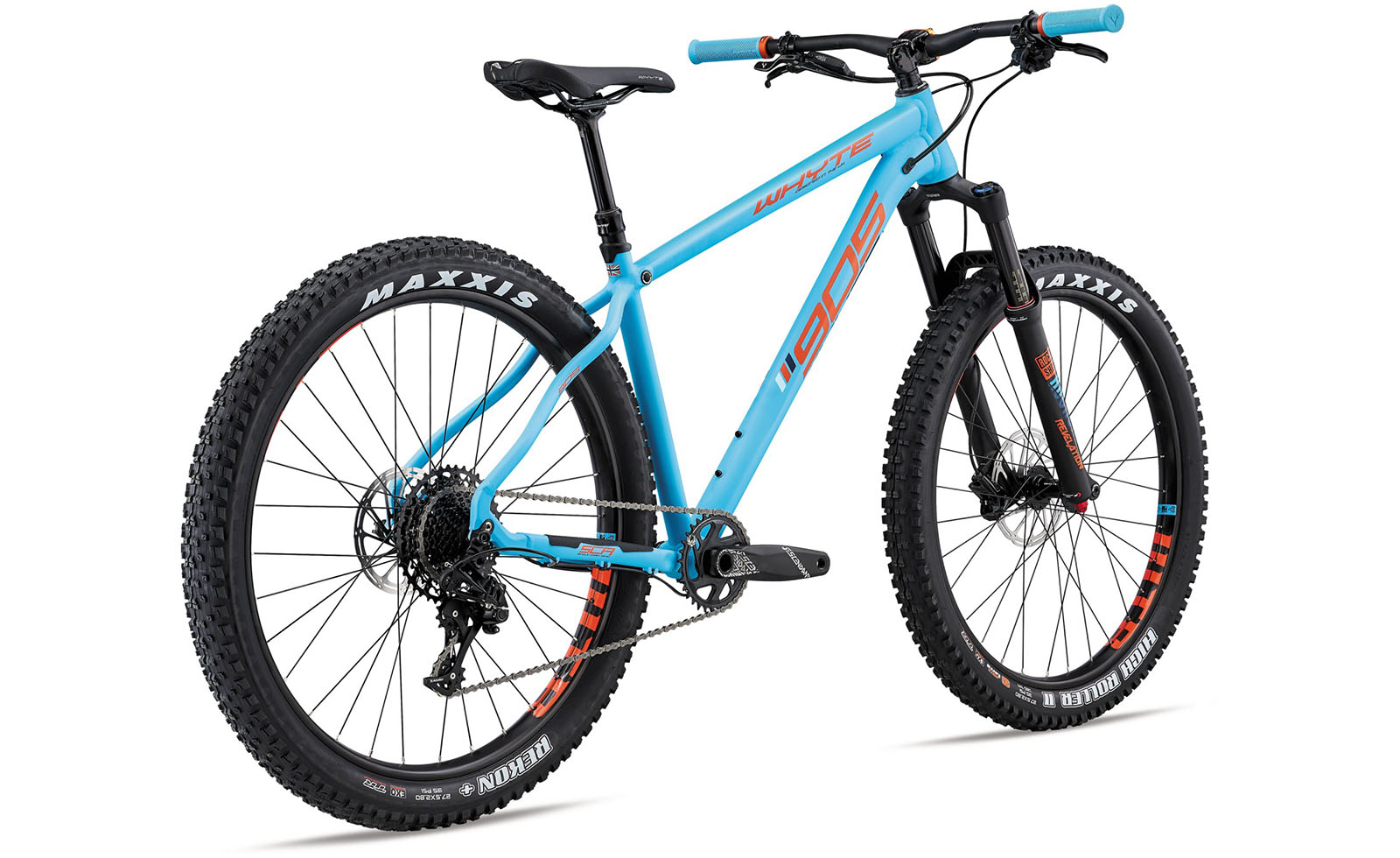 whyte 905 2020 review