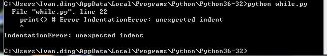 [Python] While Loop for 9x9 Multiplication Table