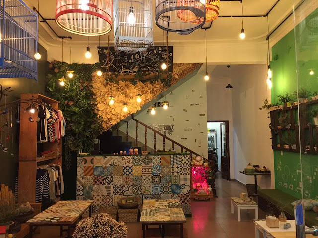 Thiết kế nhà Homestay Thiết kế nhà Homestay