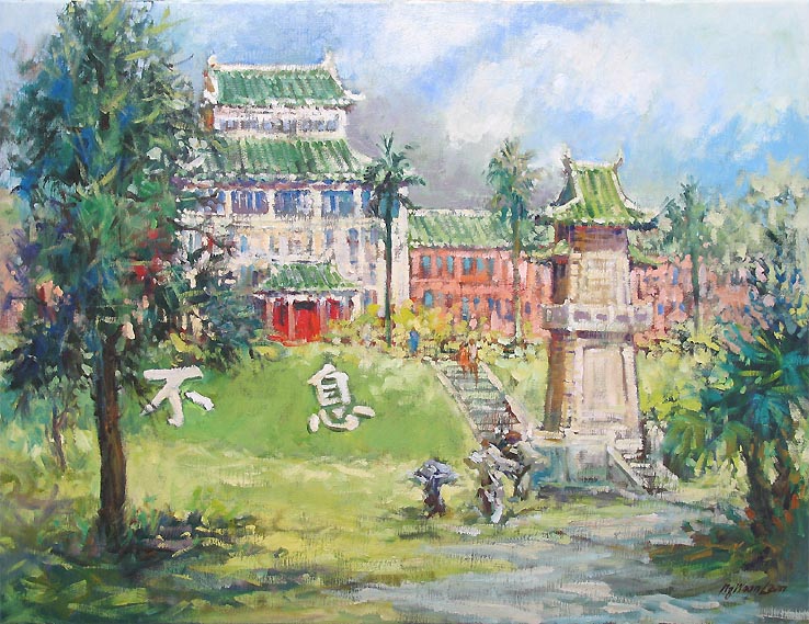 * kopihangtuah Malaysian Visual Art from Modernist to Contemporary