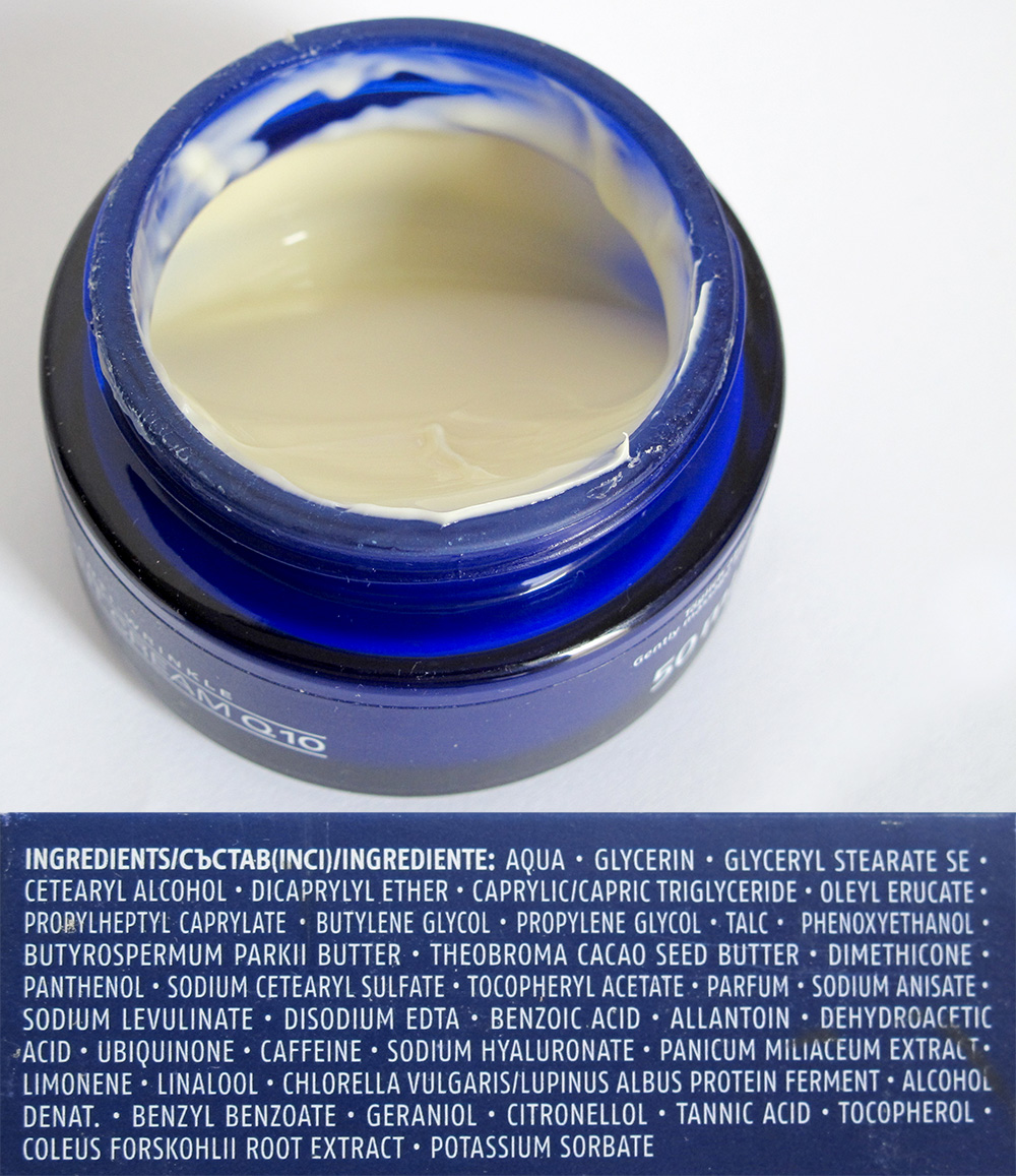 nova skin anti-imbatranire