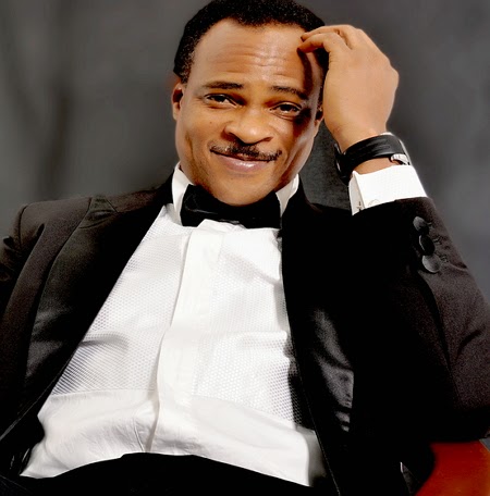 fred amata birthday