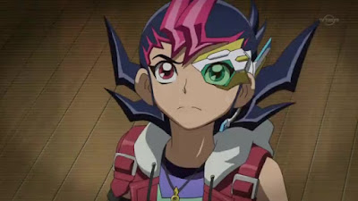 Ver Yu-Gi-Oh! ZEXAL Temporada 1: Antes del Carnaval Mundial del Duelo - Capítulo 16