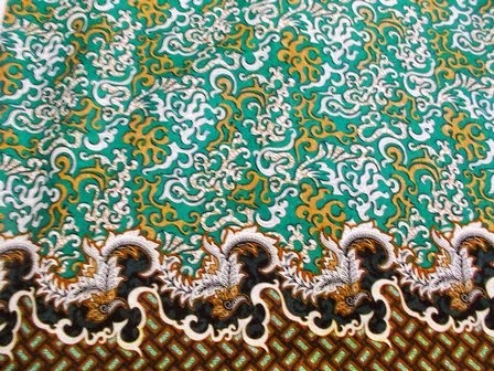 Kain Batik Prima 368 kain batik pekalongan murah