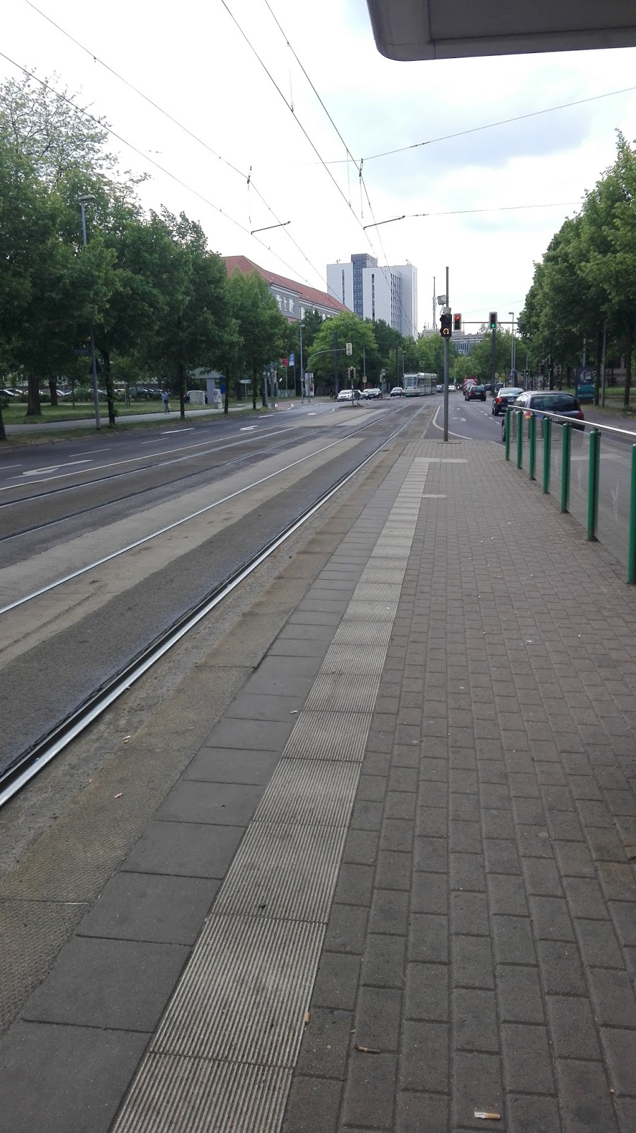 Fight Dream Love Hope Mai 2016