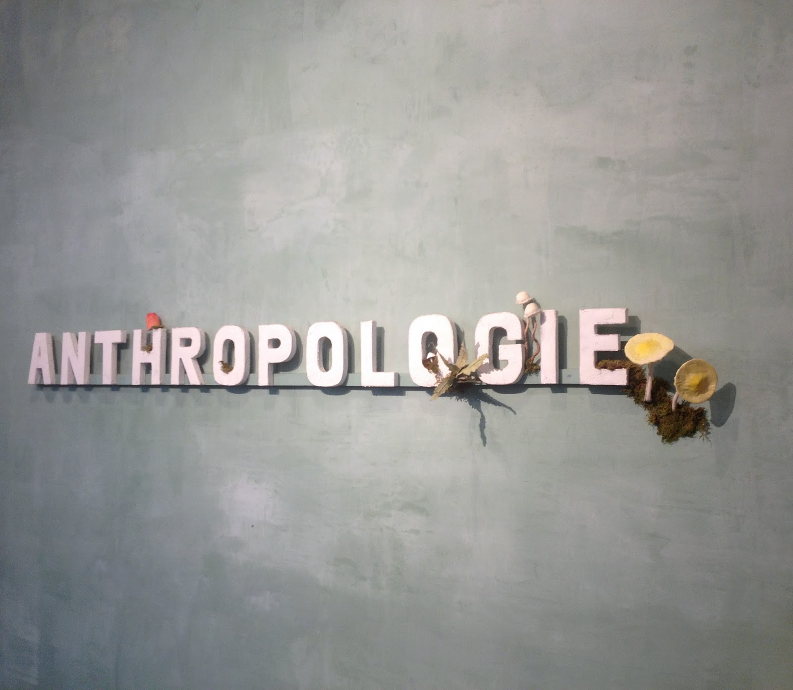 Catharsis: Anthropologie makes changes to its return policy