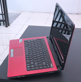 Laptop Gaming ASUS K43SJ Di Malang