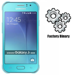 Samsung Galaxy J1 Ace Sm J110h Combination Firmware درويد الجمالي