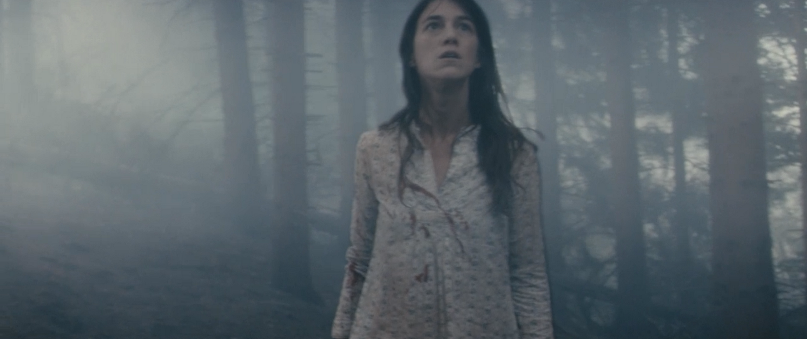 антихрист трейлер. шарлотта генсбур антихрист. антихрист фильм трейлер. антихрист /реж. антихрист (фильм, 2009) лиса.