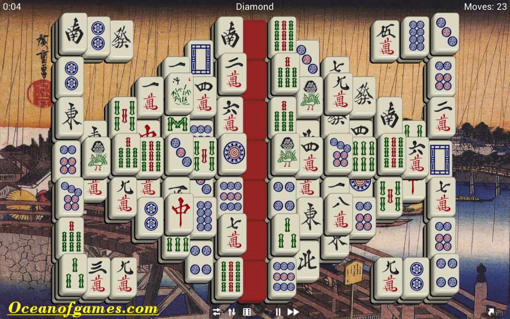 Mahjong Quest Free Download