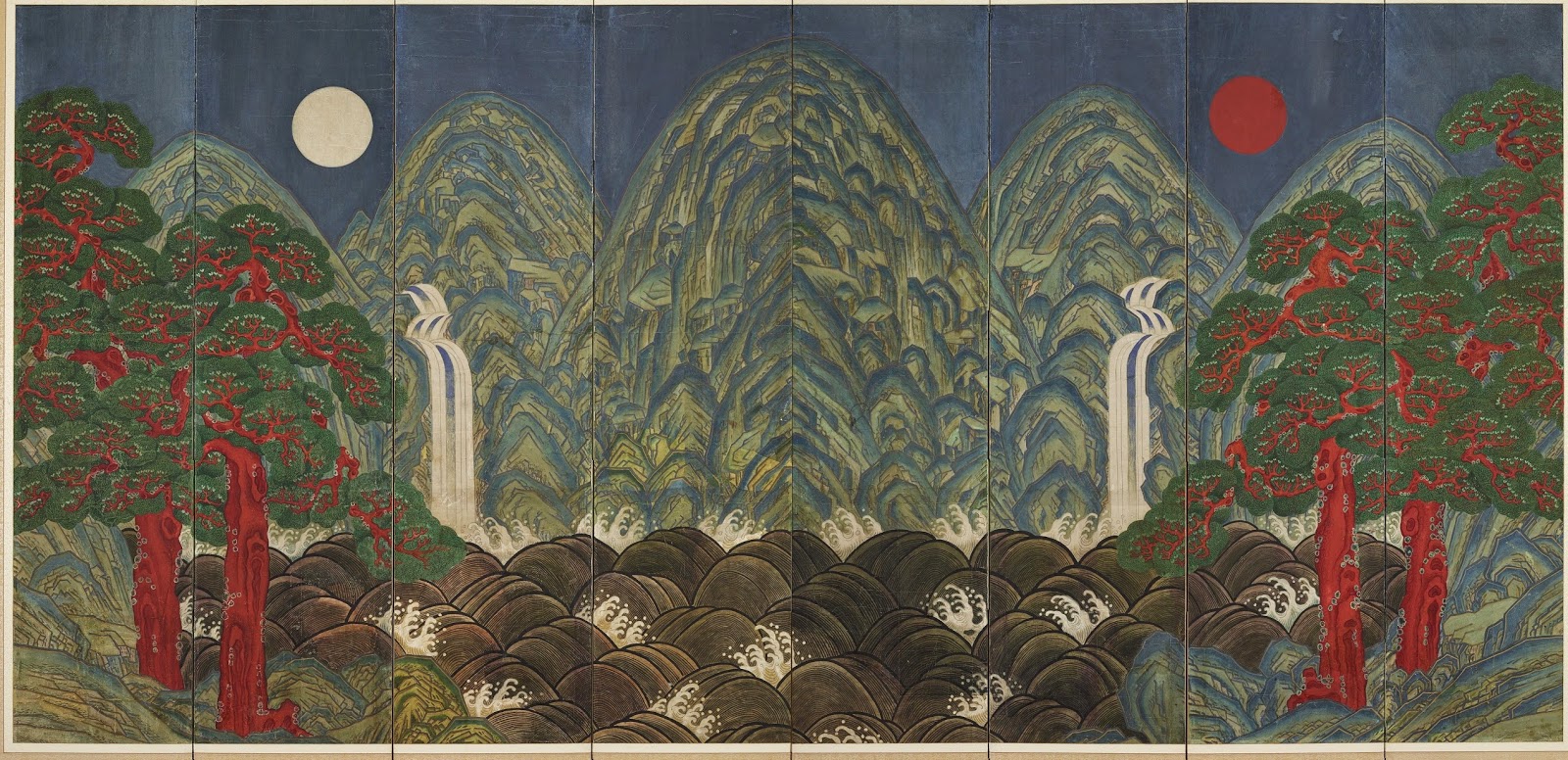 Art Eyewitness Treasures from Korea at the Philadelphia Museum of Art