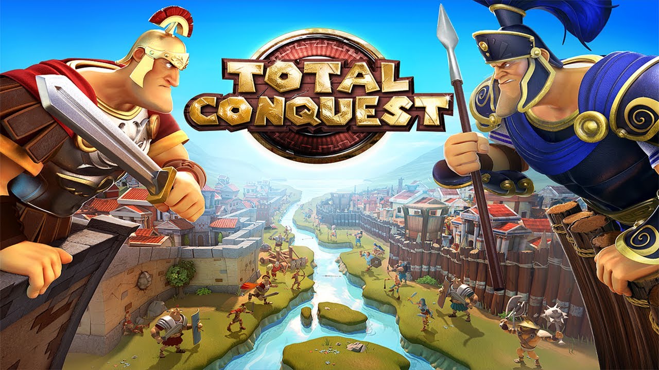 Download Total Conquest 2.1.0e Apk Aplikasi Android