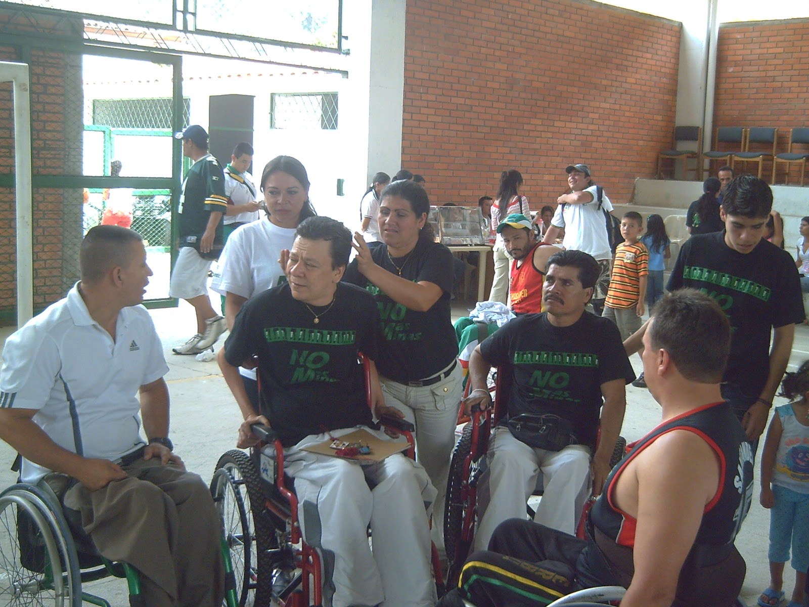 BIOGRAFIA MIGUEL ÁNGEL SUÁREZ Fotos