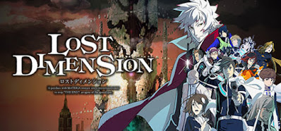 Download Game Lost Dimension PC