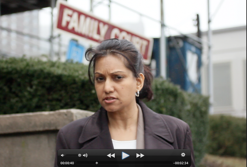 The Devil Incarnate aka Cursed - USA, 2013 - HORRORPEDIA