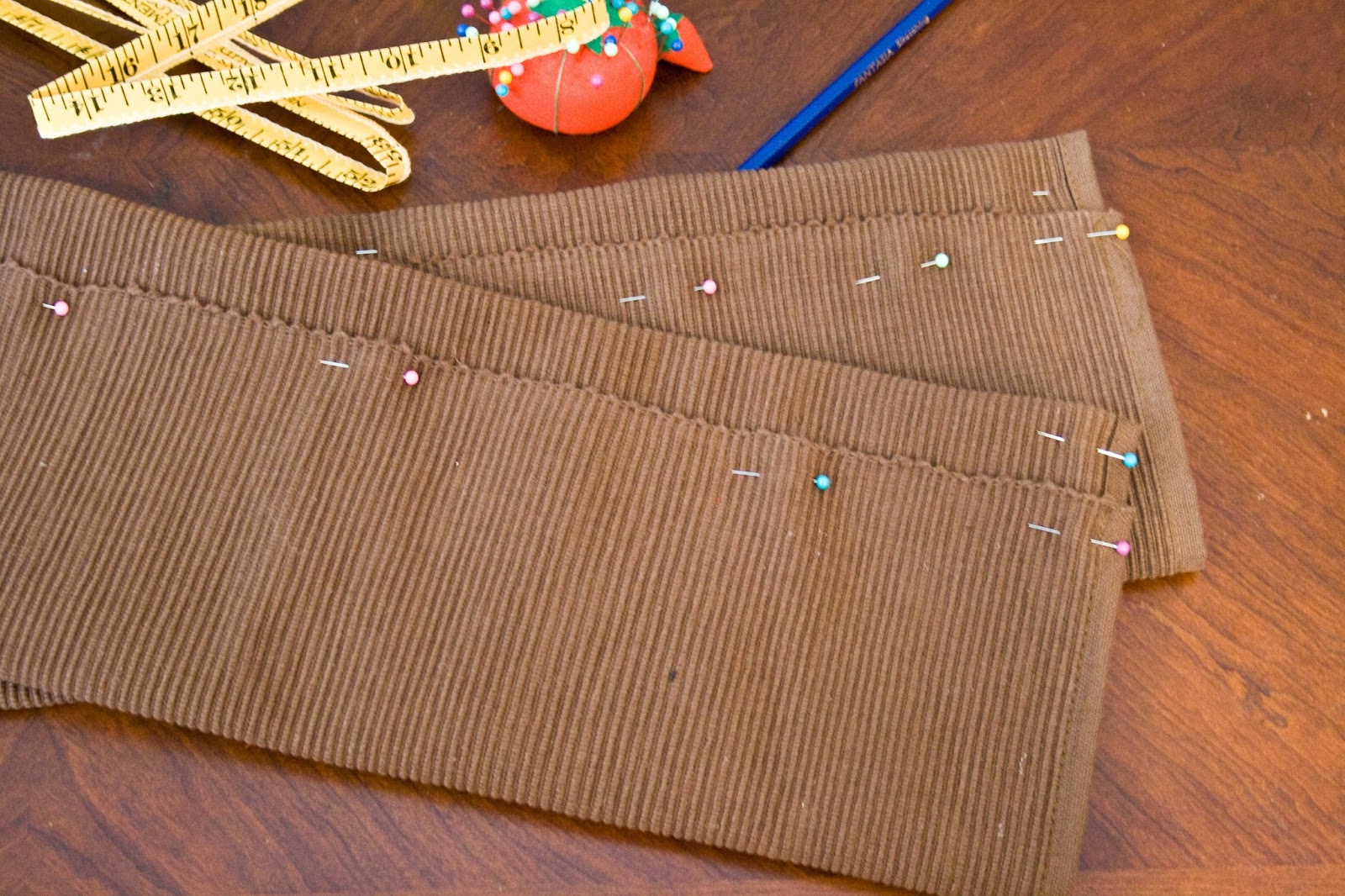 five sixteenths blog: Make it Monday // Easy Purse Organizer DIY from  Placemats