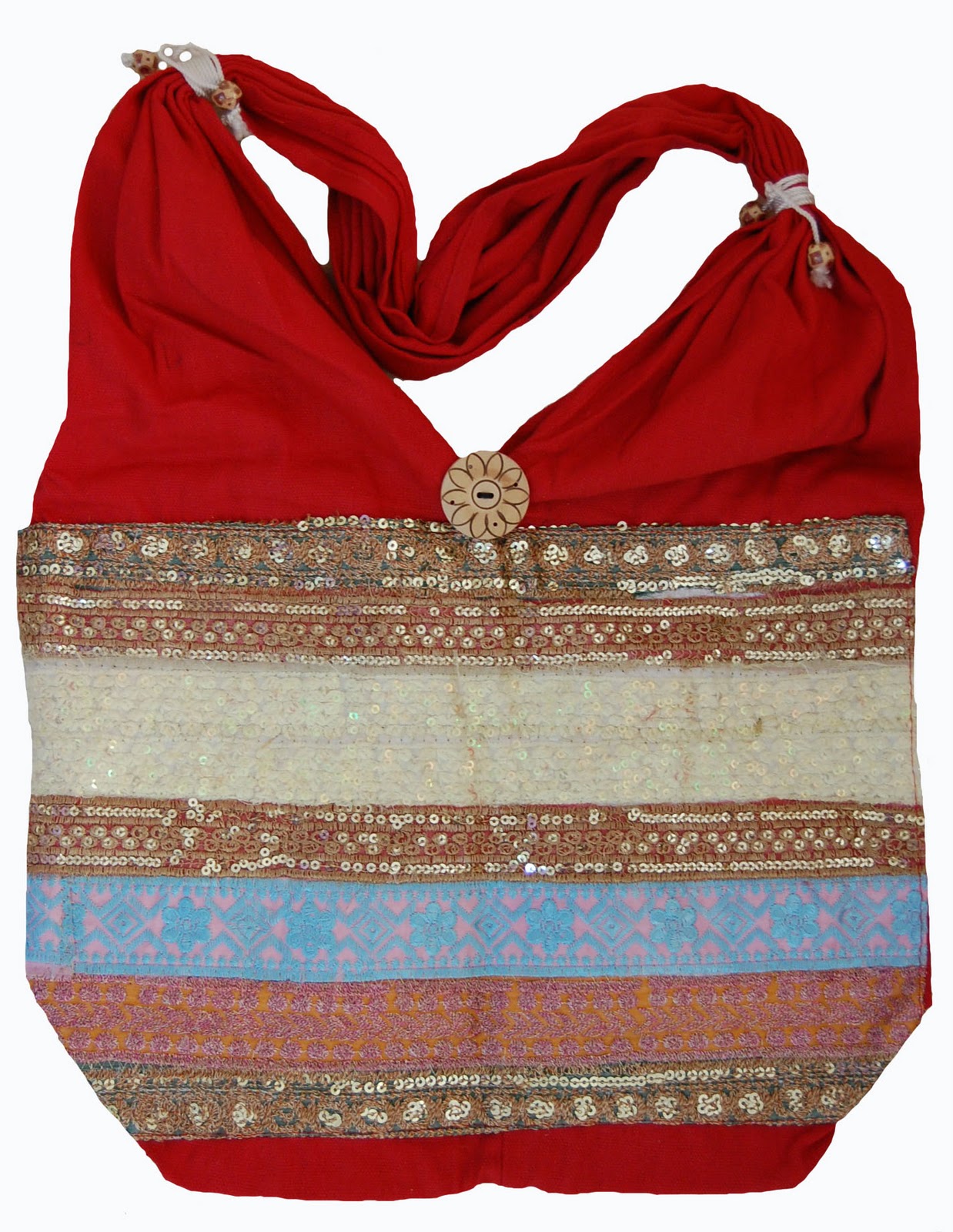Bohemian India Boutique: Indian Handbags/Purses