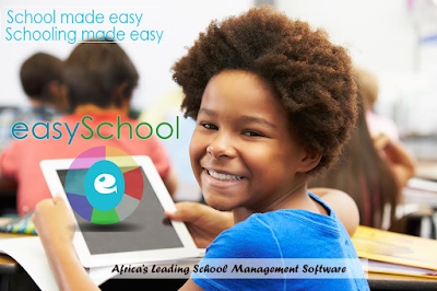 lp Easy School: School management software