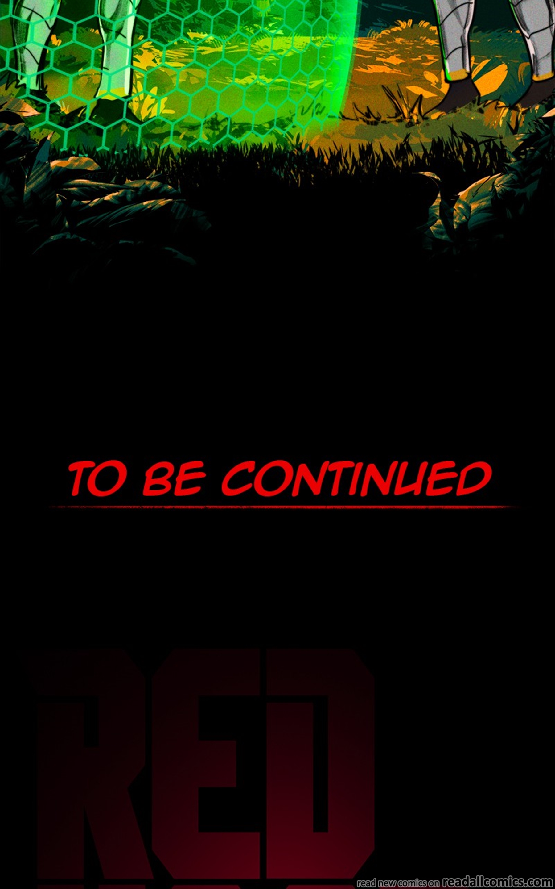 Red Hood: Outlaws chapter 4 page 77