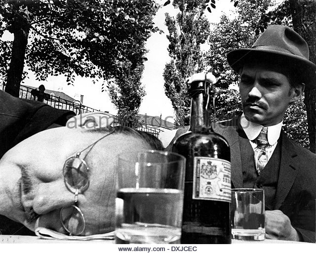 Michael Peverett Hjalmar Söderberg Doktor Glas (1905)