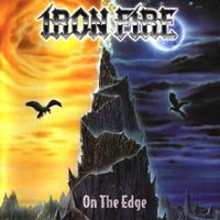 [2001] - On The Edge