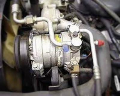 Penyebab ac mobil xenia kurang dingin