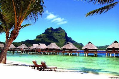 Great Honeymoon Vacations Some Great Honeymoon Vacations