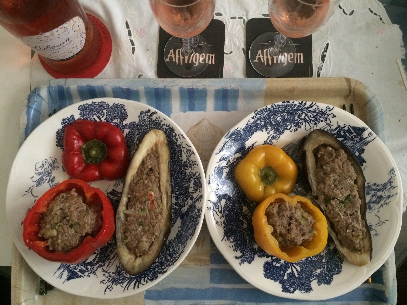 中国文化 La Culture Chinoise 文化中国: Repas - Fête des mères 2016