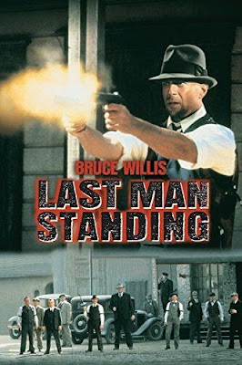 Sinopsis film Last Man Standing (1996)