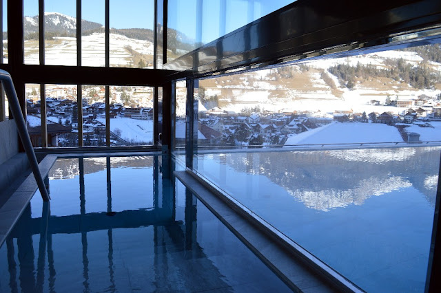 wellness hotel alto adige