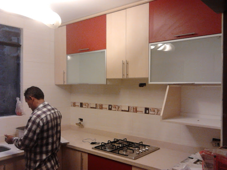 :MUEBLES DE COCINA-MUEBLESJARA.