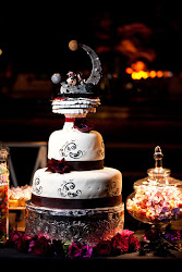 pengantin bolu cake castle maharani