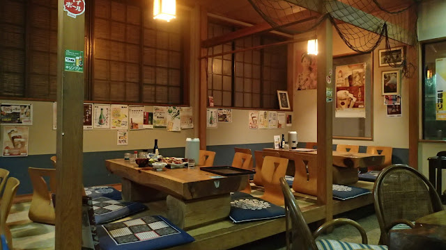海女小屋鳥羽はまなみ 海女小屋鳥羽はまなみ