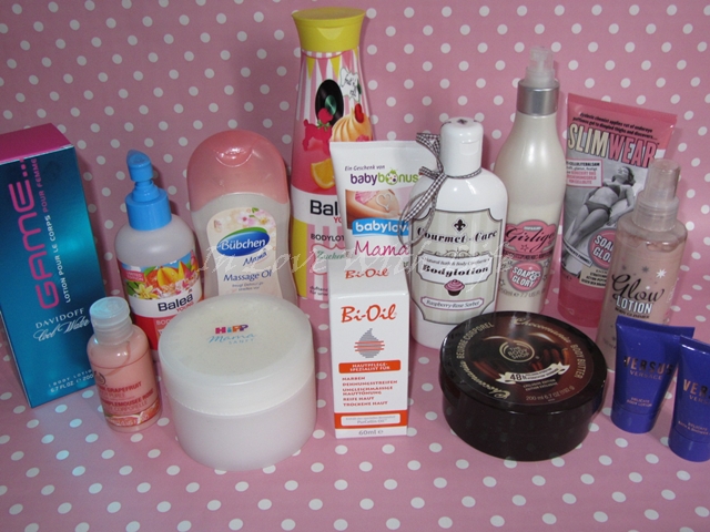 In Love With Life Juni 2012