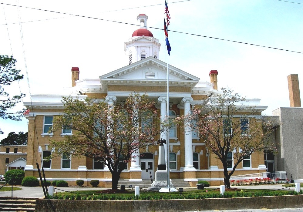 Kenansville, North Carolina Kenansville North Carolina