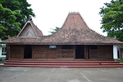 joglo kudus joglo kudus