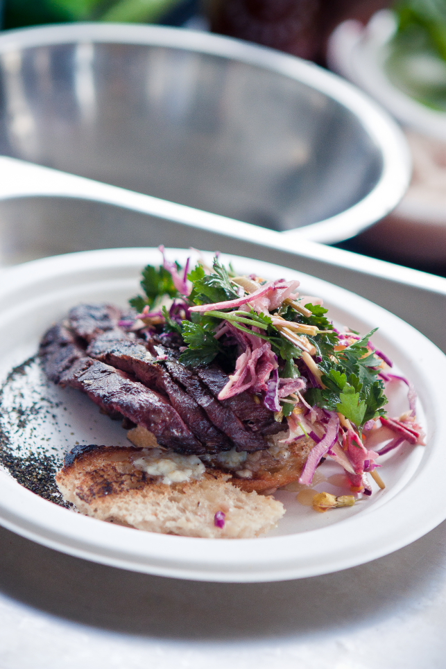 Aficionado Barbecue Madness