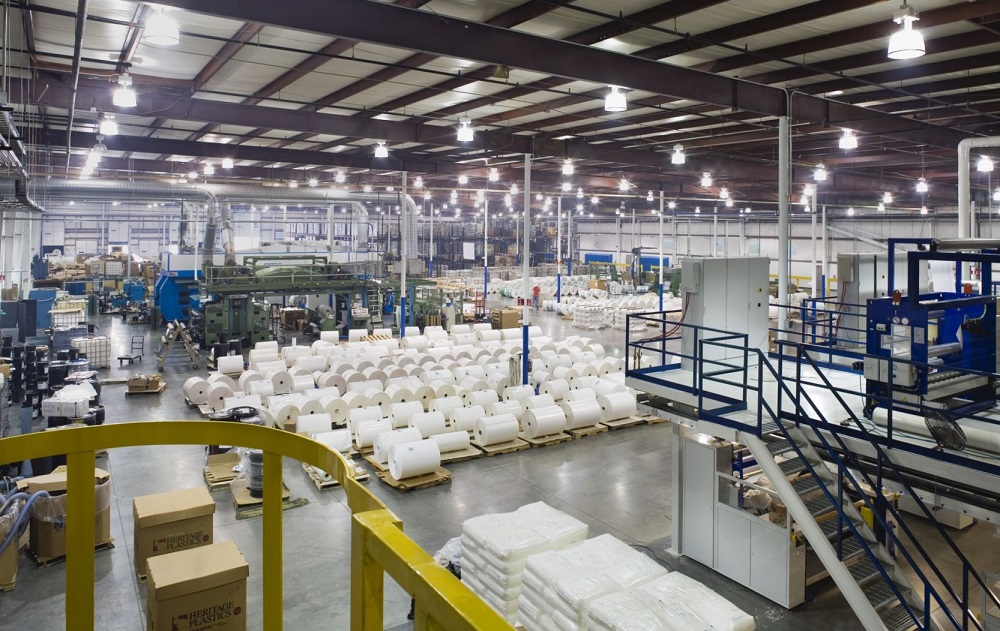 Things to Look for in a Plastic Manufacturer Aussie’s Mag