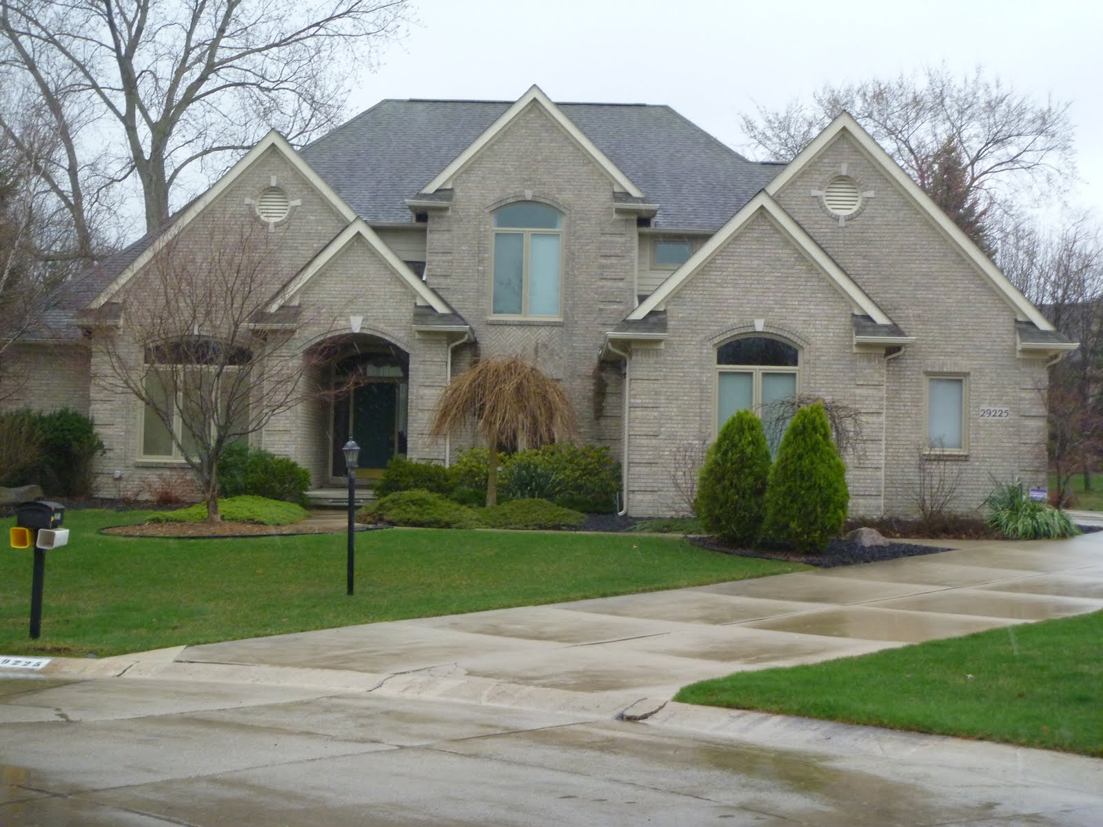 Homes for Sale in Farmington Hills MI Blog Subdivision Copperwood