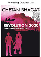 Revolution 2020, Revolution 2020 quotes, Revolution 2020 book cover