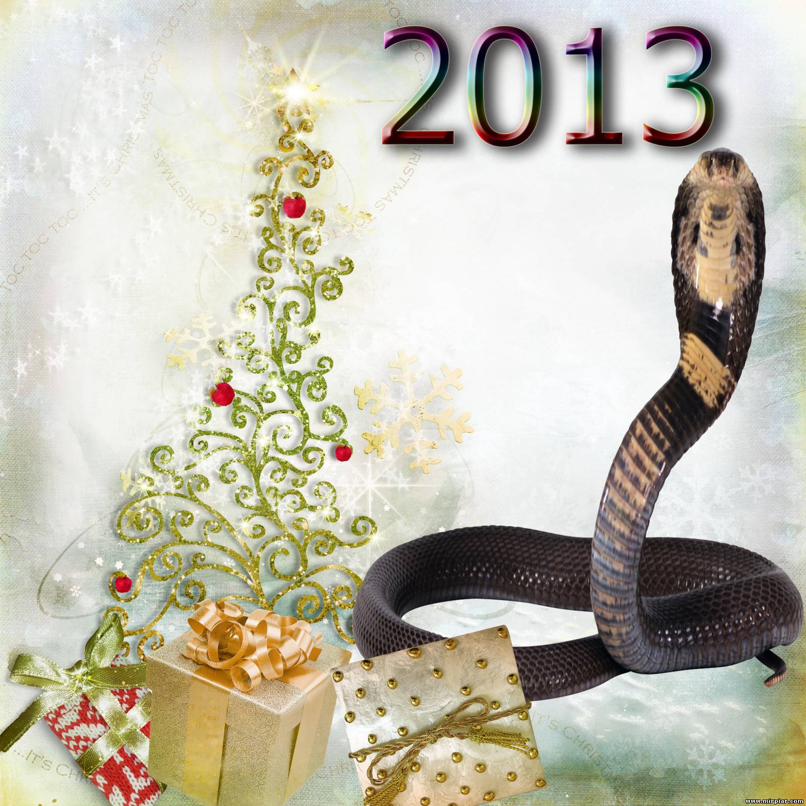 2013 какой змеи. Год змеи. 2013 Год змея. Символ 2013 года змея. Новый год змеи.