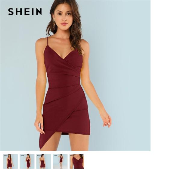 Tight Dresses For Juniors - Summer Sale Clothes Women