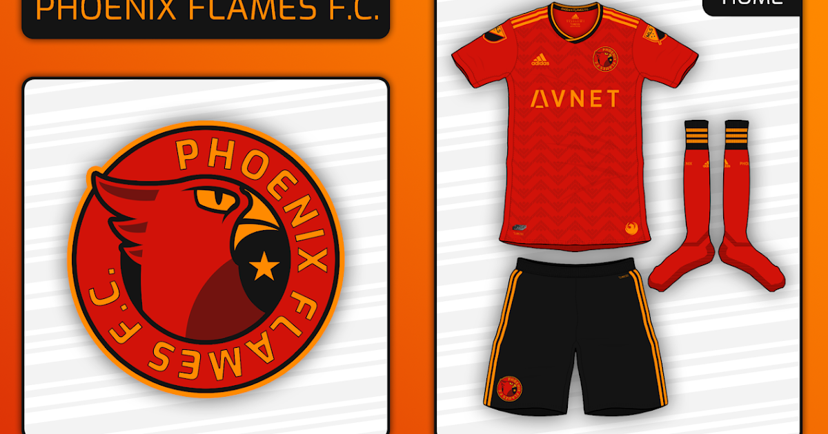 Phoenix Flames (Fantasy MLS team)