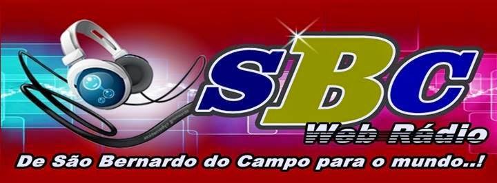 SBC WEB RÁDIO