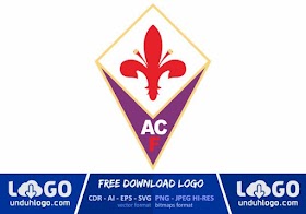 Logo Fiorentina Logo Fiorentina