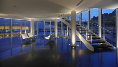 Patrimonio Industrial Arquitectónico: Fabrica INCS Zero