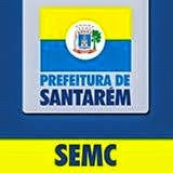 Secretaria Municipal de Cultura - Santarém